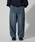 WETTEMPT�i�E�B�e���v�g�j�́uVINTAGE LIKE TWIST DENIM PANTS / ���B���e�[�W���C�N�c�C�X�g�f�j���p���c�i�f�j���p���c�j�v�b�u���[