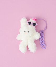 BIRTHDAY BAR | モールぬいぐるみキット(キーホルダー)
