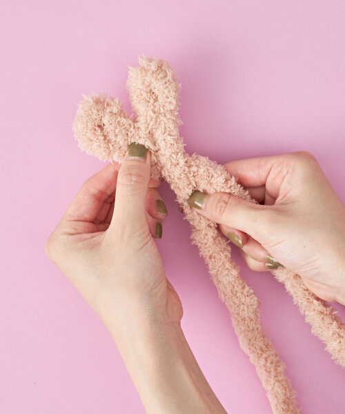 BIRTHDAY BAR（バースデイバー）の「モールぬいぐるみキット（キーホルダー・レディース・ブラウン/ベージュ/ホワイト/ブラック/アイボリー/ミント/グレー/ベージュ系その他/ピンク・0）」の19枚目の写真