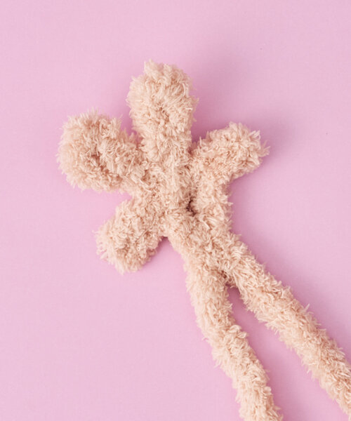 BIRTHDAY BAR（バースデイバー）の「モールぬいぐるみキット（キーホルダー・レディース・ブラウン/ベージュ/ホワイト/ブラック/アイボリー/ミント/グレー/ベージュ系その他/ピンク・0）」の20枚目の写真