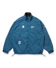 ICECREAM（アイスクリーム）の「NYLON JACKET（ナイロンジャケット