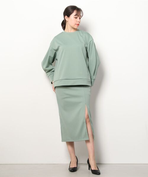 セール/ブランド古着】セットアップ（セットアップ）｜CLANE（クラネ  