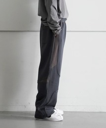 SAN SAN GEAR（サンサンギア）の「SAN SAN GEAR OBLIQUE