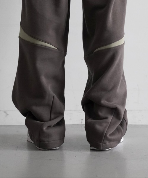 SAN SAN GEAR（サンサンギア）の「SAN SAN GEAR OBLIQUE