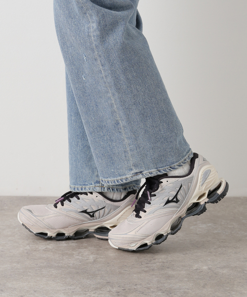 MIZUNO（ミズノ ）の「MIZUNO Wave Prophecy LS D1GA333703
