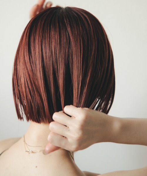 O SKIN & HAIR（オースキンアンドヘア）の「オー・オイルライト 50ml 〈ブラック〉（ヘアオイル/ヘアミルク・レディース・その他・FREE）」の15枚目の写真