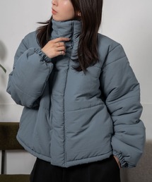 【Nora Lily】Short Padding Coat(UNISEX)