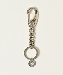 ADAM PATEK（アダムパテック）の「【ADAMPATEK/アダムパテック】classic keychain / クラッシックキーチェーン（キーホルダー）」