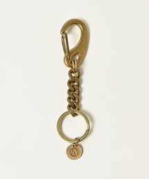 ADAM PATEK（アダムパテック）の「【ADAMPATEK/アダムパテック】classic keychain / クラッシックキーチェーン（キーホルダー）」