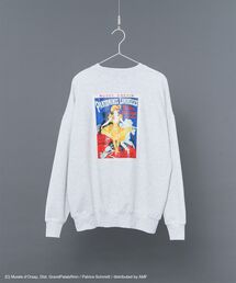 CRAFT STANDARD BOUTIQUE（クラフトスタンダードブティック）の「【ユニセックス】ジュール・シェレ/ スウェット（スウェット・メンズ）」