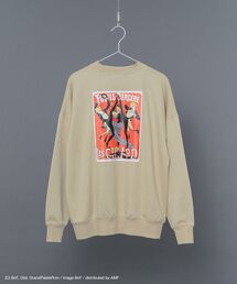 【ユニセックス】ジュール・シェレ/ スウェット