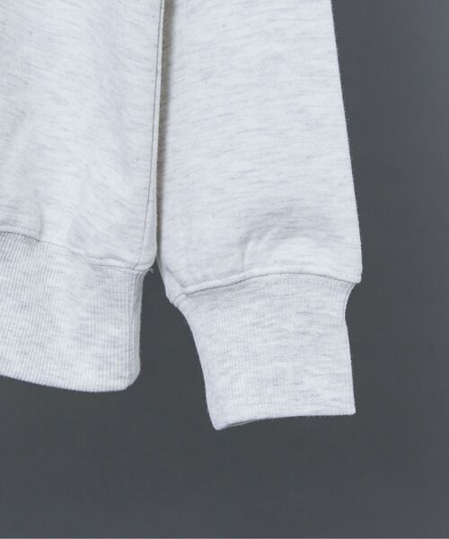 CRAFT STANDARD BOUTIQUE（クラフトスタンダードブティック）の「【ユニセックス】ジュール・シェレ/ スウェット（スウェット・レディース・グレイッシュベージュ/ブラック/ホワイト系その他・XL/L/M）」の8枚目の写真