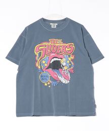 DESIGN TEE/ROIAL(ロイアル)スタンダードフィット半袖カットソー