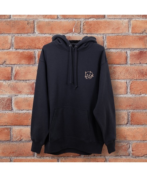 ZOZO（ゾゾ）の「会長＆専務×ZOZOTOWN　ヘヴィーオンスフーディ（パーカー・レディース・スミクロ・M/L/XL）」の7枚目の写真