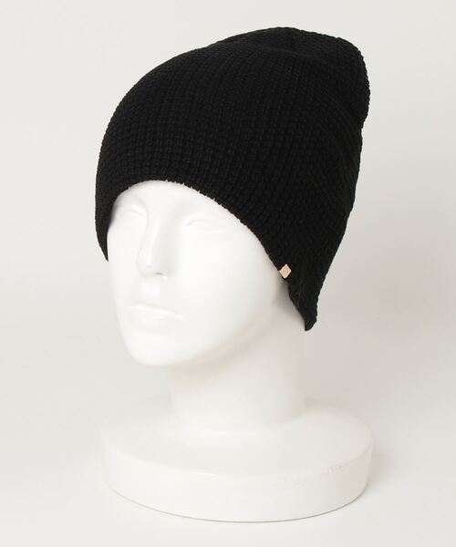 セール】DIGNITY/ディグニティー ニット帽 ビーニー Wae Knit Watch ND
