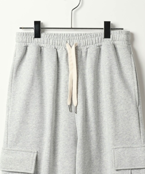 GLOBAL WORK（グローバルワーク）の「USAカットカーゴパンツ/AND YUA ANY/152626（カーゴパンツ・キッズ・ブラック/杢グレー・170cm/160cm/150cm）」の22枚目の写真