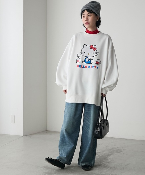 ハローキティ スーパーミニゲーマー ポケットラフ セット HelloKitty ハローキティ ポケットラブ8個セット サンリオ 育成