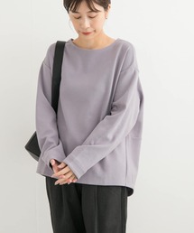 URBAN RESEARCH DOORS | ダンボールニットプルオーバー(Tシャツ/カットソー)