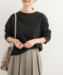 URBAN RESEARCH DOORS | ダンボールニットプルオーバー(Tシャツ/カットソー)