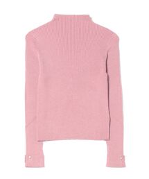 エグランティーヌ EGLANTINE ネップタートルネックニット （ピンク） 楽天市場】エグランティーヌ EGLANTINE ネップタートルネック