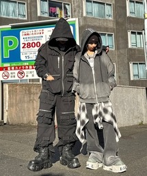 RACER WORLDWIDE｜レーサーワールドワイドのトップス通販 - ZOZOTOWN