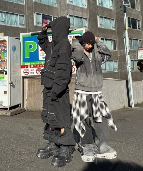 【人気！】RACER WORLDWIDE / ウルトラヘビーウェイトパーカー Ultra Heavyweight Hoodie – Racer Worldwide