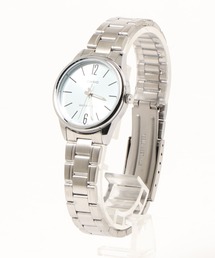 【CASIO（カシオ）】クラシックメタルラウンド
