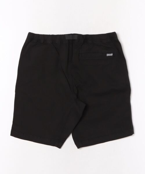 COLEMAN(コールマン)の「【Coleman】CCMG SHORTS(その他パンツ・メンズ・ベージュ/ブラック/カーキ・LARGE/MEDIUM/SMALL)」の4枚目の写真