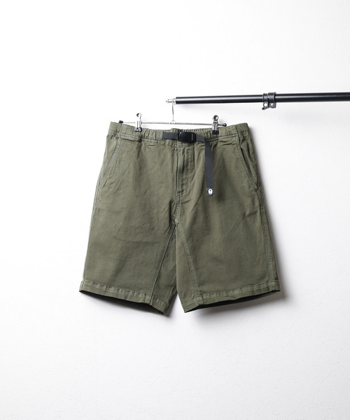 COLEMAN(コールマン)の「【Coleman】CCMG SHORTS(その他パンツ・メンズ・ベージュ/ブラック/カーキ・LARGE/MEDIUM/SMALL)」の3枚目の写真