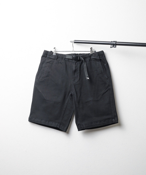 COLEMAN(コールマン)の「【Coleman】CCMG SHORTS(その他パンツ・メンズ・ベージュ/ブラック/カーキ・LARGE/MEDIUM/SMALL)」の1枚目の写真