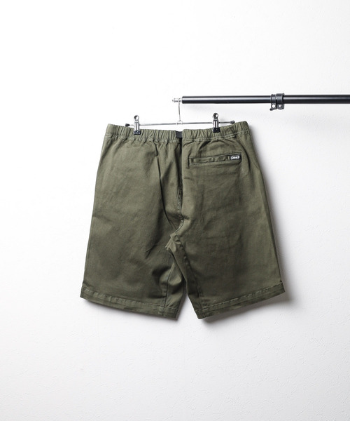 COLEMAN(コールマン)の「【Coleman】CCMG SHORTS(その他パンツ・メンズ・ベージュ/ブラック/カーキ・LARGE/MEDIUM/SMALL)」の5枚目の写真