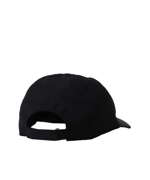 MS SPORT NYLON BASEBALL CAP（キャップ）｜MARINE SERRE