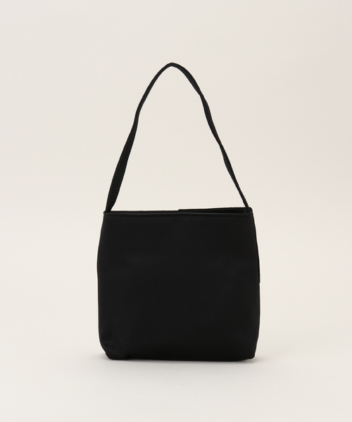 LE TALON(ルタロン)の「hai/ハイ Little Vera Bag(ハンドバッグ・レディース・ブラック・FREE)」の3枚目の写真