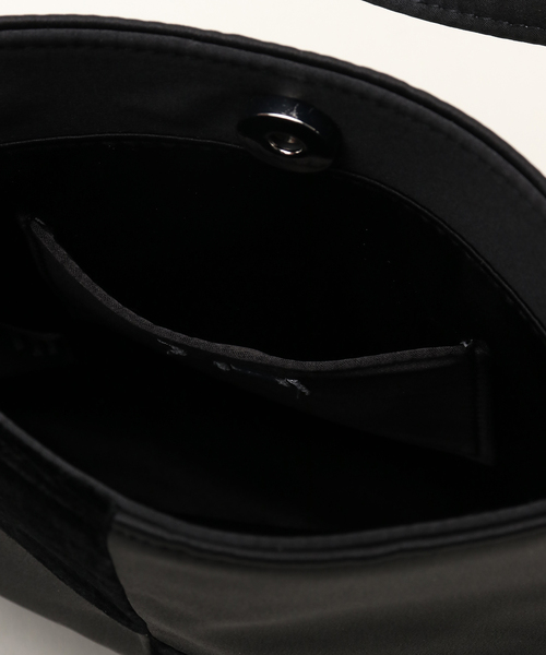 LE TALON(ルタロン)の「hai/ハイ Little Vera Bag(ハンドバッグ・レディース・ブラック・FREE)」の6枚目の写真
