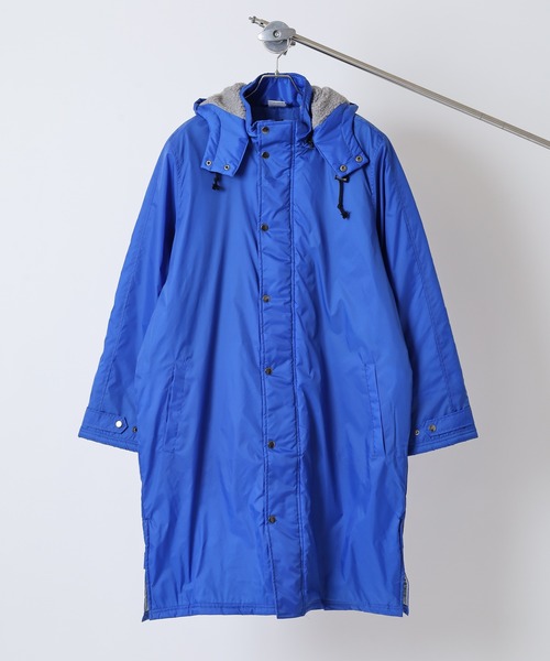 セール】BEES BEAM ﾍﾞﾝﾁｳｫ-ﾏ-/ﾍﾞﾝﾁｺｰﾄ（その他アウター）｜BEES BEAM