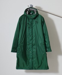 BEES BEAM（ビーズビーム）の「BEES BEAM ﾍﾞﾝﾁｳｫ-ﾏ-/ﾍﾞﾝﾁｺｰﾄ（その他アウター）」