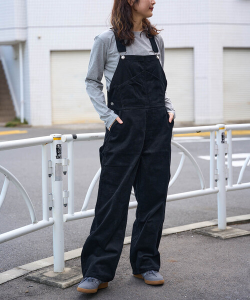 OUTDOOR PRODUCTS（アウトドアプロダクツ）の「コーデュロイ