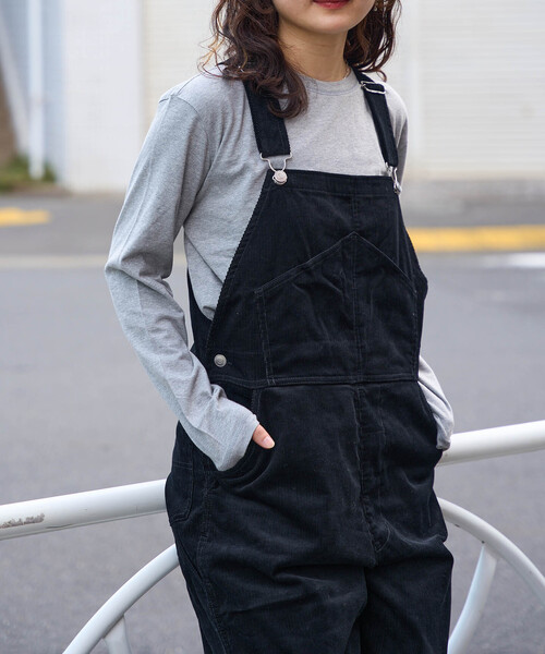 OUTDOOR PRODUCTS（アウトドアプロダクツ）の「コーデュロイ