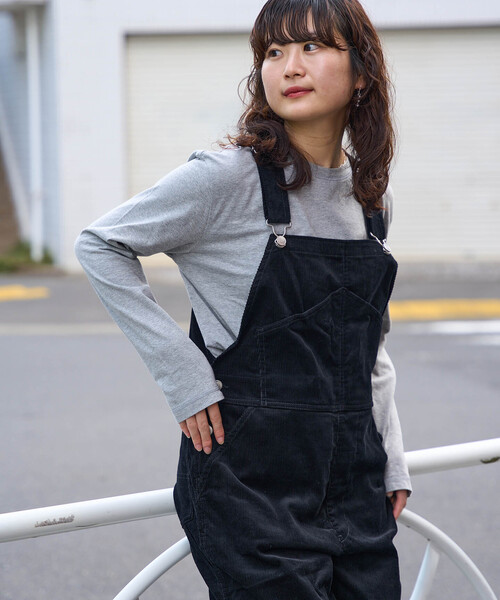 OUTDOOR PRODUCTS（アウトドアプロダクツ）の「コーデュロイ