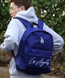 【MLB/メジャーリーグベースボール】CORDURAデイパック