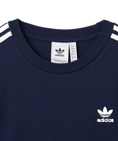 adidas AFA シャツ Mサイズ 青/黒 adidas アディダス M 90s FTBL TEE ショートスリーブ JX3064