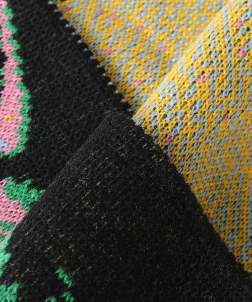 M*】様 Montmartre New York Fear Scarf マフラー Montmartre New York＞24AW新作入荷 | st company online store 入荷