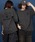 MEMENTISMigCYj́uI[o[TCY  hJ TVc 100 /embroidery oversize T-shirtiTVc/Jbg\[jvbubNn̑5