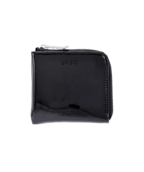 METALLIC WALLET / メタリックウォレット（財布）｜UN3D