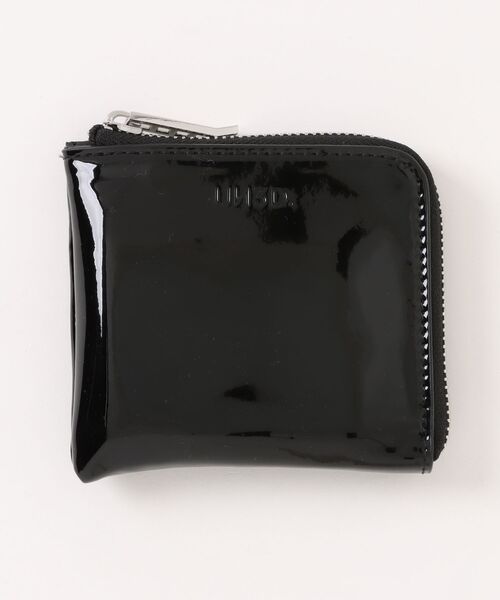 METALLIC WALLET / メタリックウォレット（財布）｜UN3D