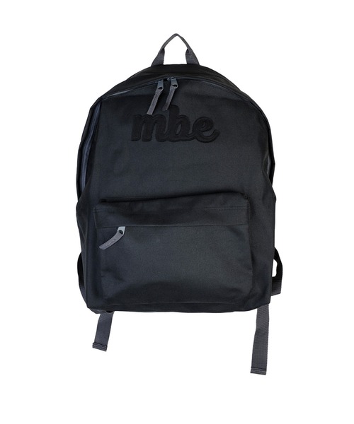 MILKBOY（ミルクボーイ）の「mbe リュックサック（バックパック/リュック・メンズ・A/B/C・FREE）」の3枚目の写真