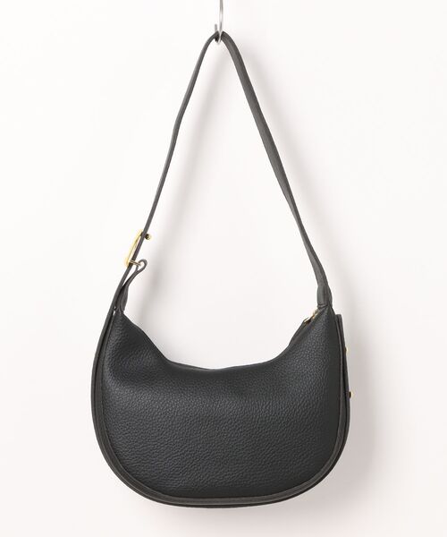 セール】2WAY ソフトレザーライクホーボーバッグ / ハンドバッグ