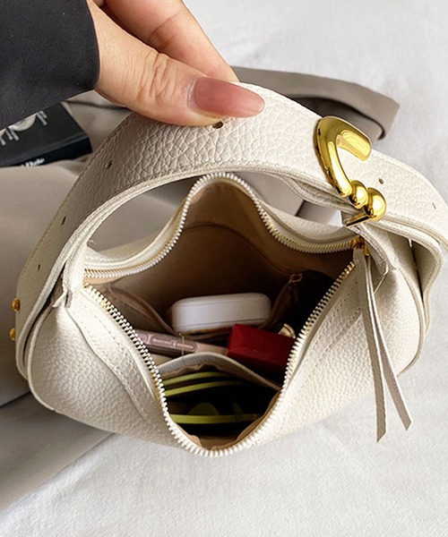 COACH トループカフェファセットコラボ レザー 花 2WAY ハンドバッグ COACH トループカフェファセットコラボ レザー 花 2WAY