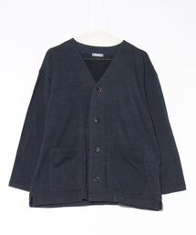 プランテーション Plantation カーディガン チュニック Plantation（プランテーション）｜カーディガン/ボレロ一覧 - WEAR