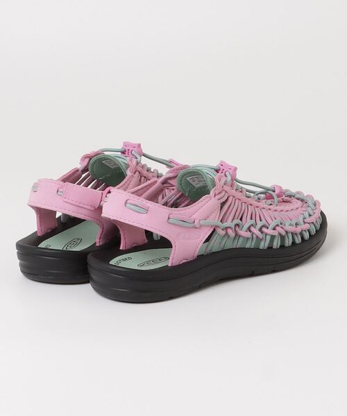 KEEN ユニーク　ピンク　柄　レディース　サンダル　限定カラー　タイダイ柄 楽天市場】キーン ユニーク ピンクの通販